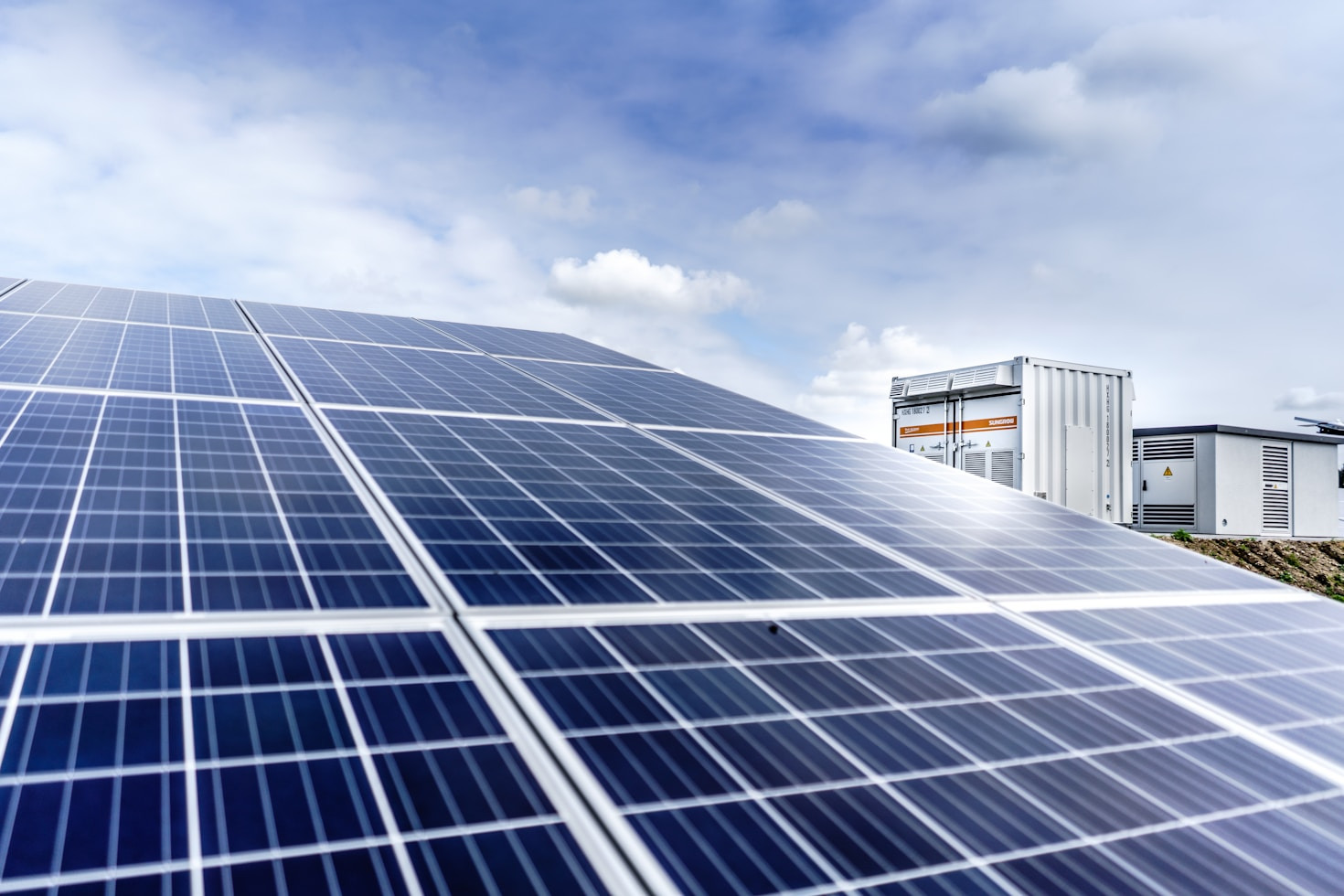 Inspiring Environmental Stewardship in Students with Solar